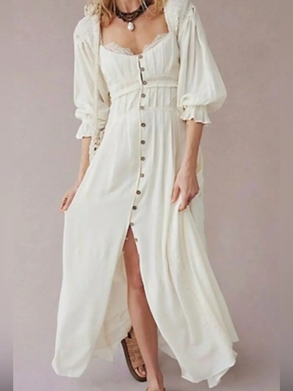 Free People XS